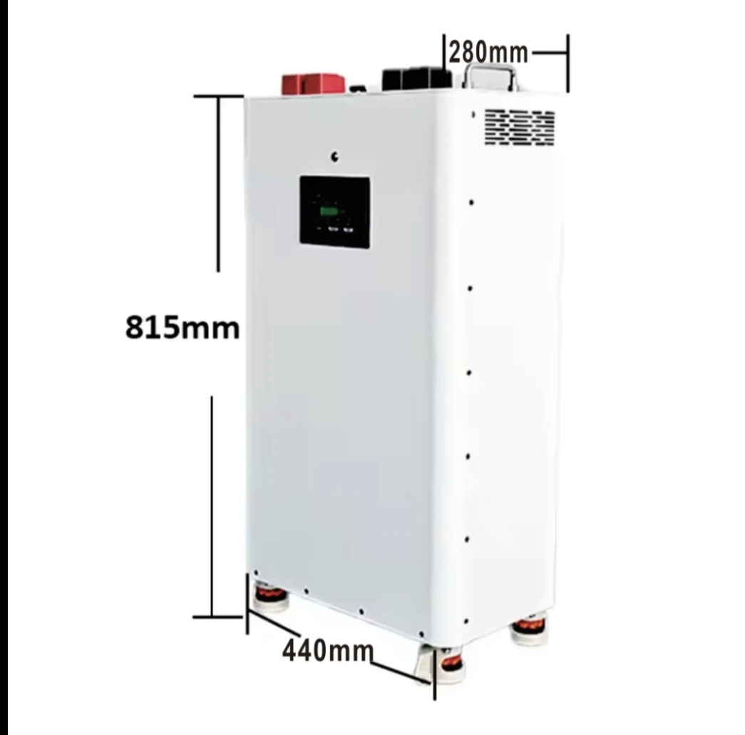 Fotovoltaická baterie 15kw