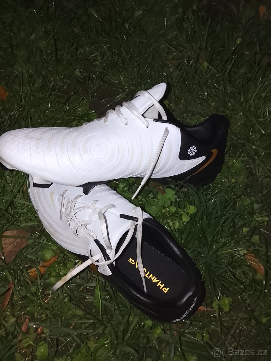 Kopačky Nike