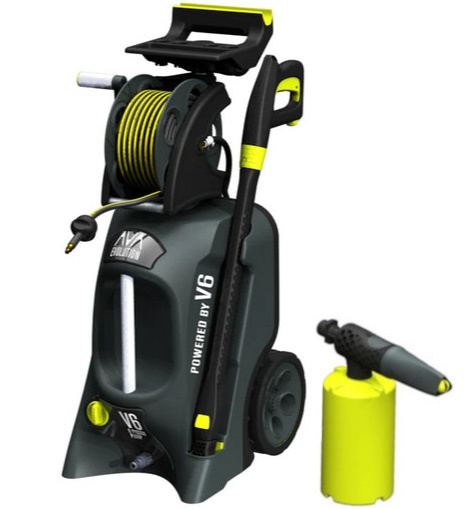 AVA P90 evolution vysokotlaký čistič vapka