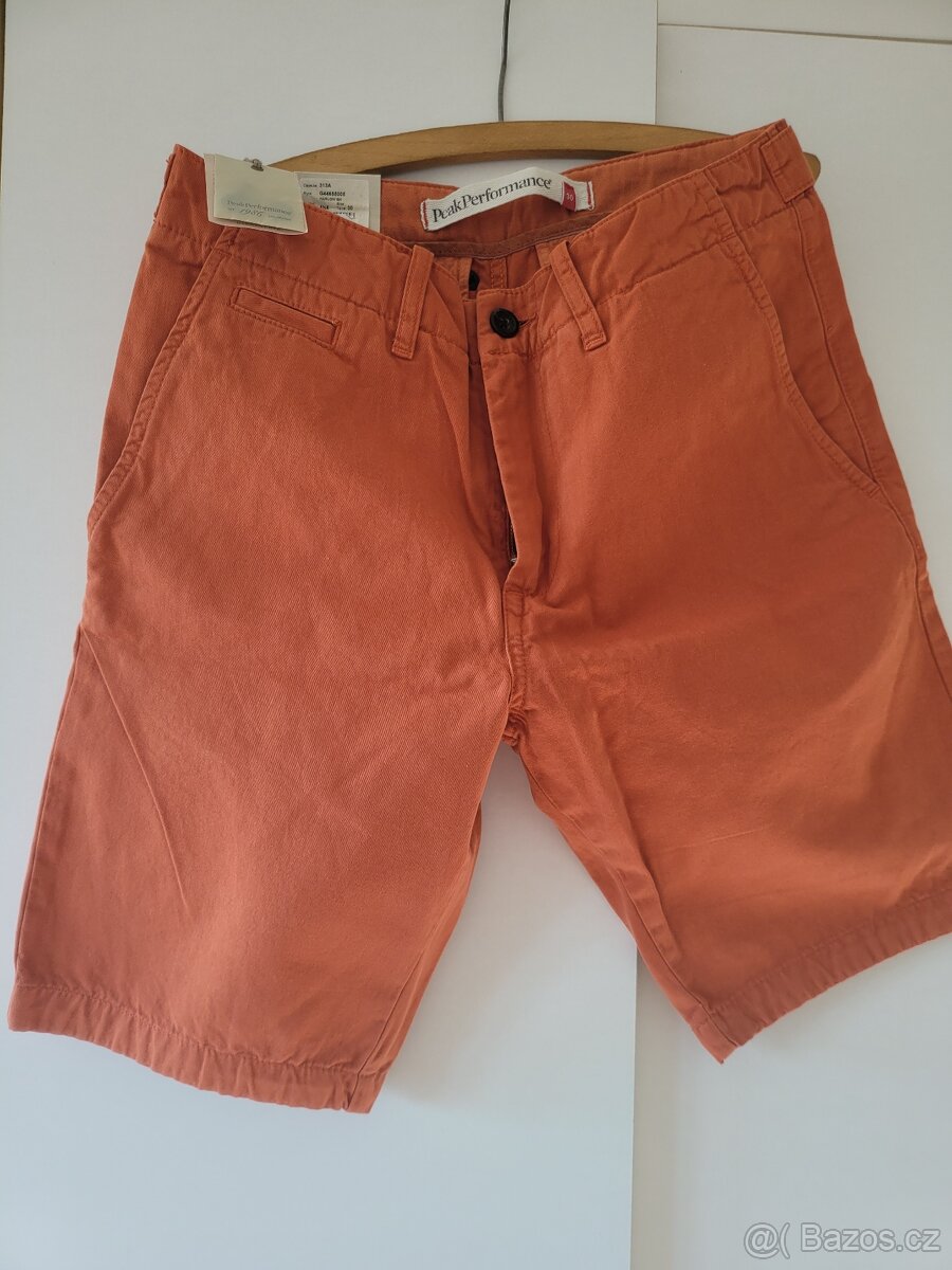 Pánské Peak Performance v.30