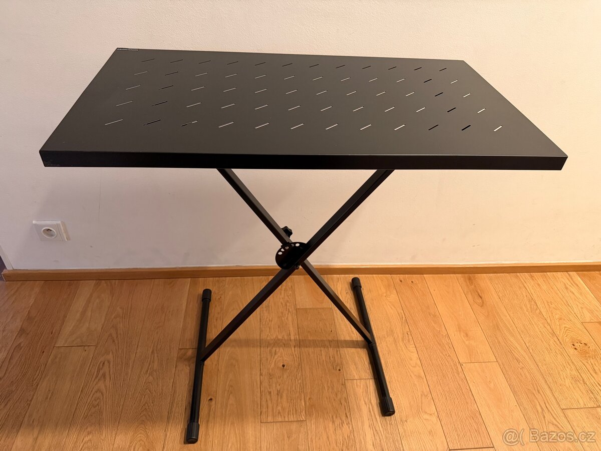 Stojan pro mixpulty - Millenium Quick Table