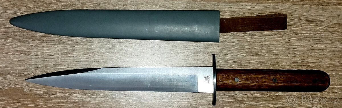 Útočný nůž M1917 (Rakousko – Uhersko)