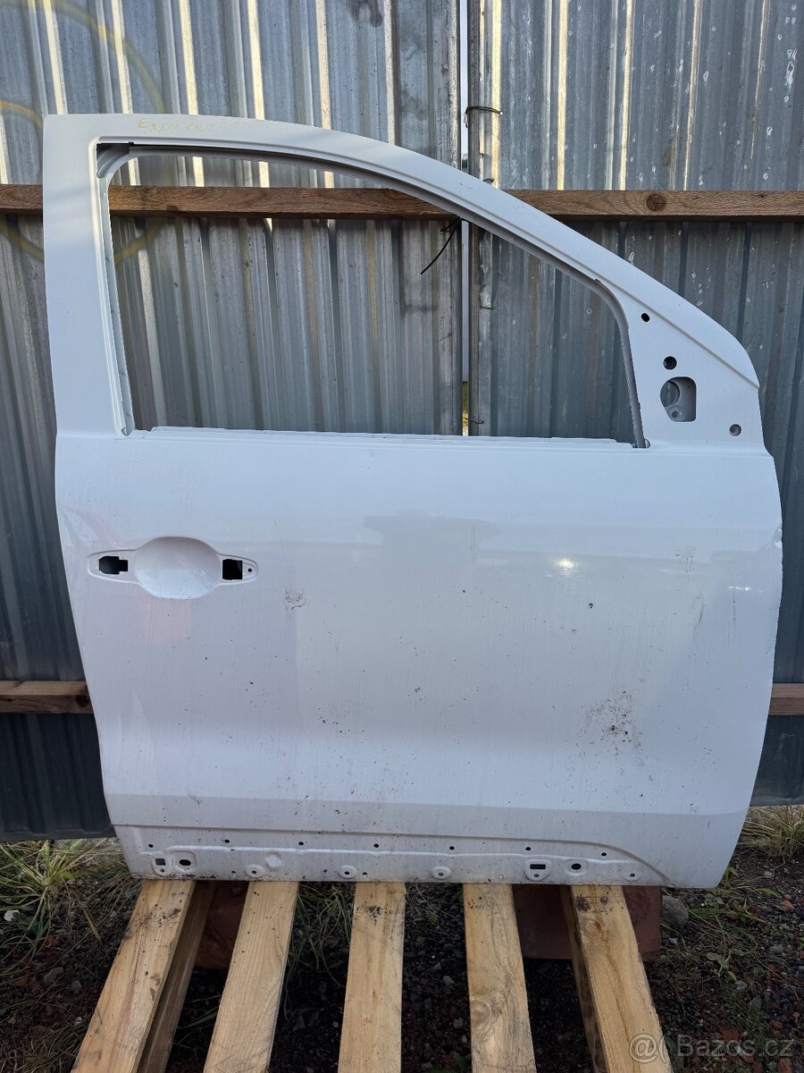 Renault Express pravé př. dveře