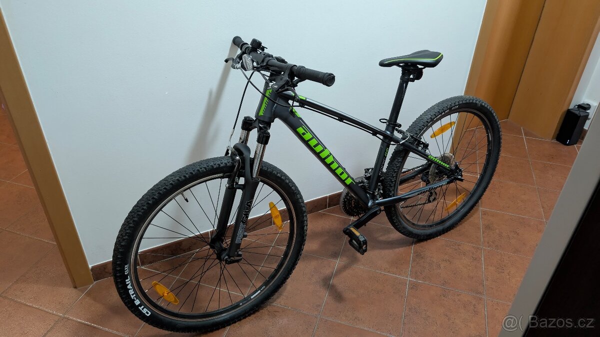 Dětské kolo Author Sonic 26''