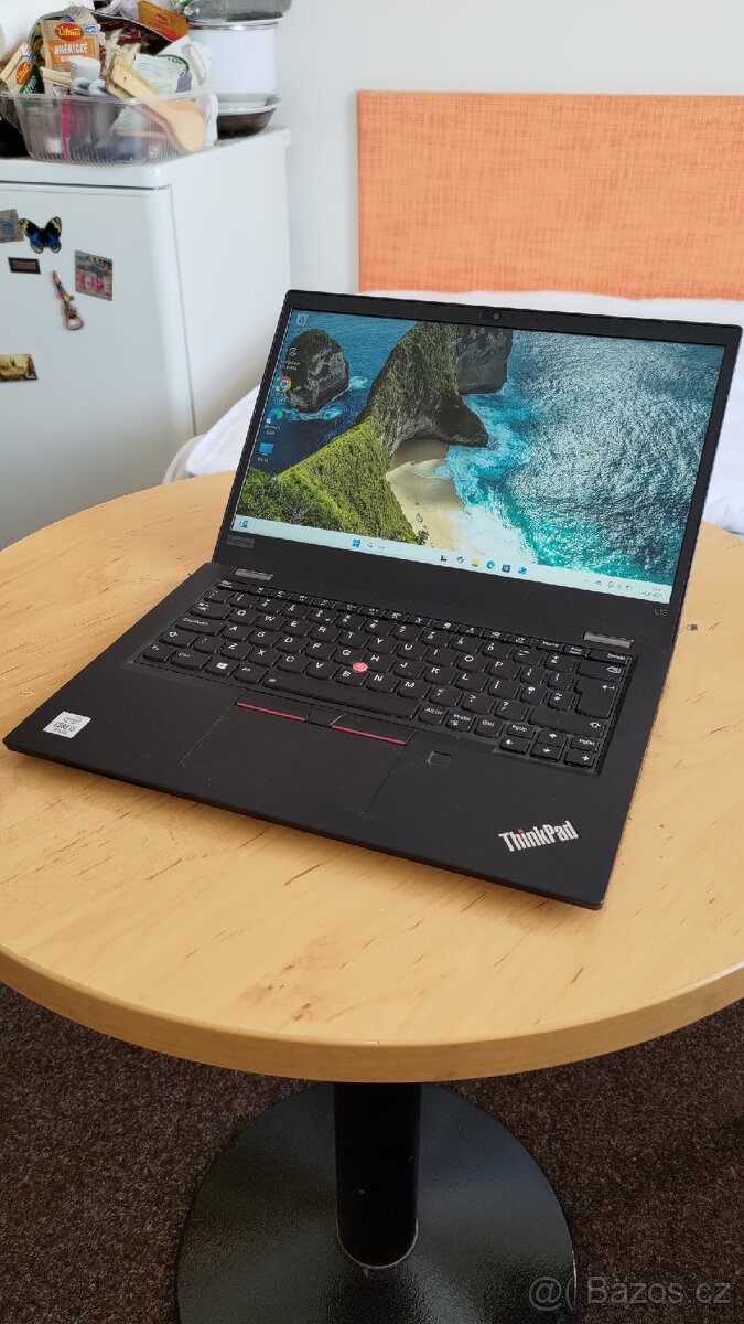 I5 10gen Lenovo ThinkPad L13 gen1