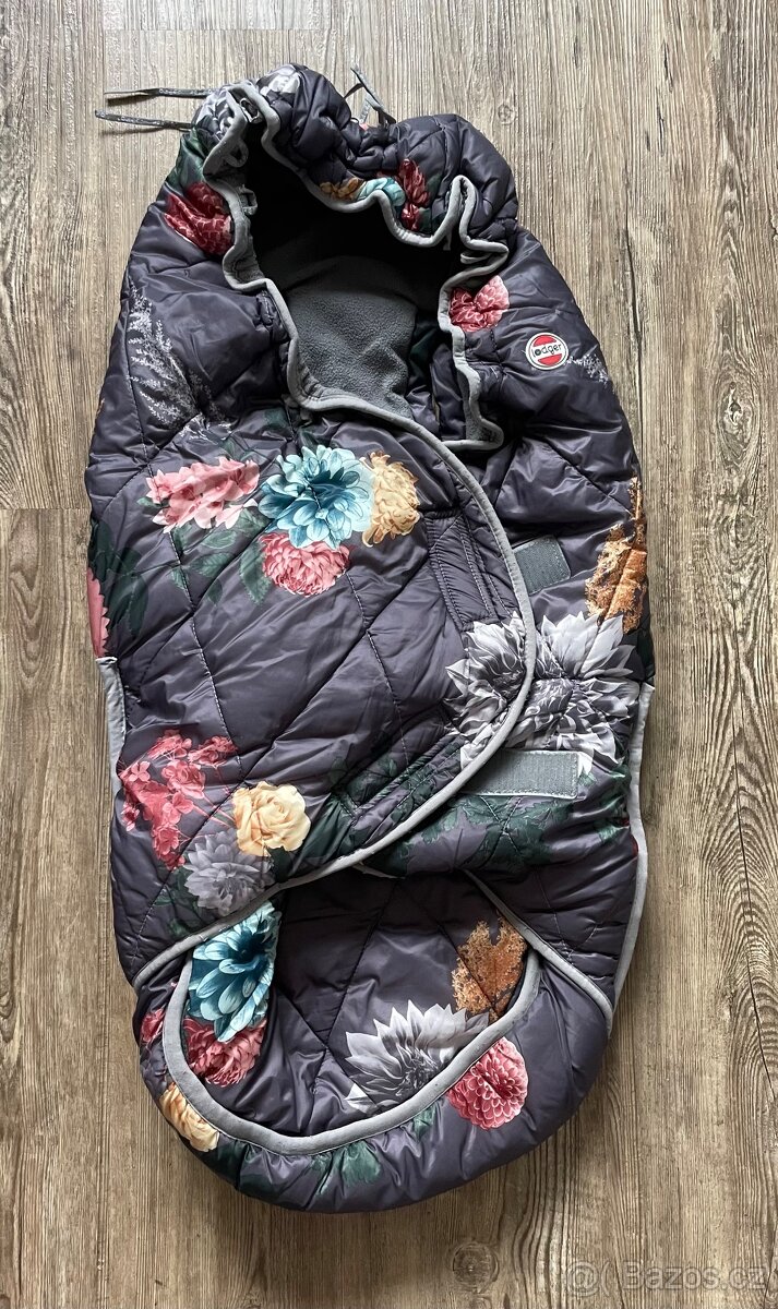 Fusak Lodger do kočárku