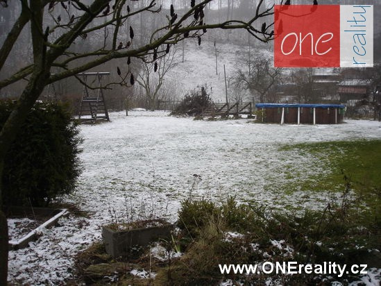 Stavební pozemek u Adršpachu, Česká Metuje