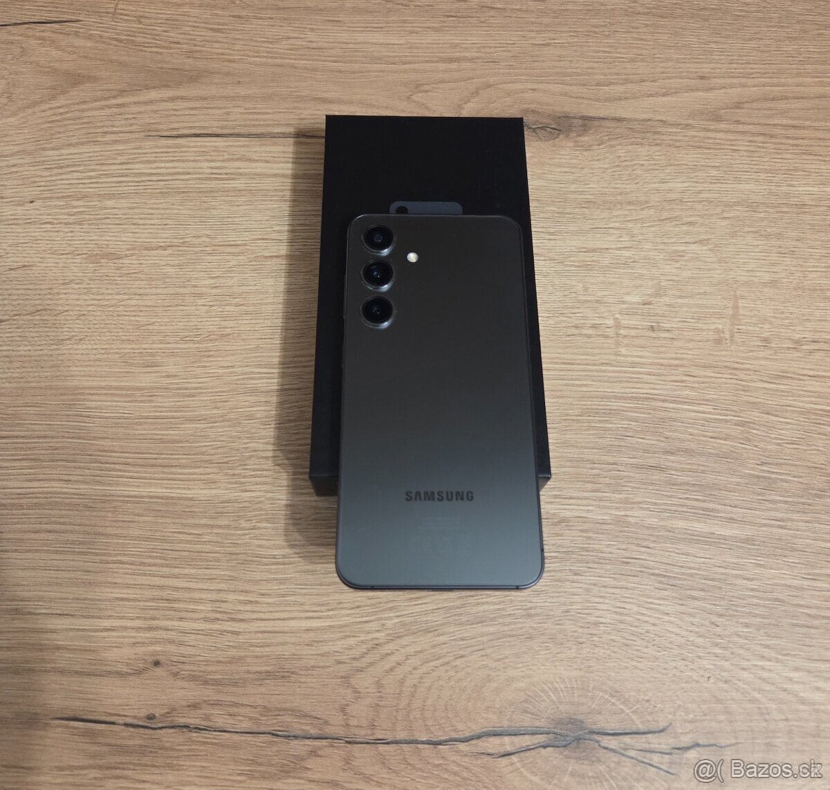 Predam Samsung Galaxy S24, 128 GB