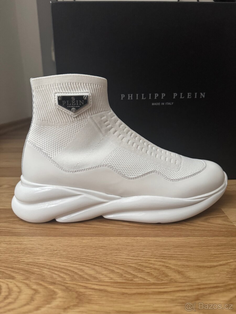Philipp Plein Boty