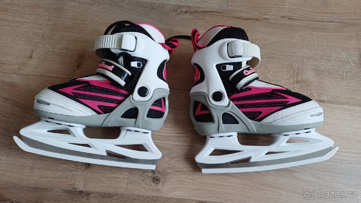 Brusle dětské, nastavitelná velikost