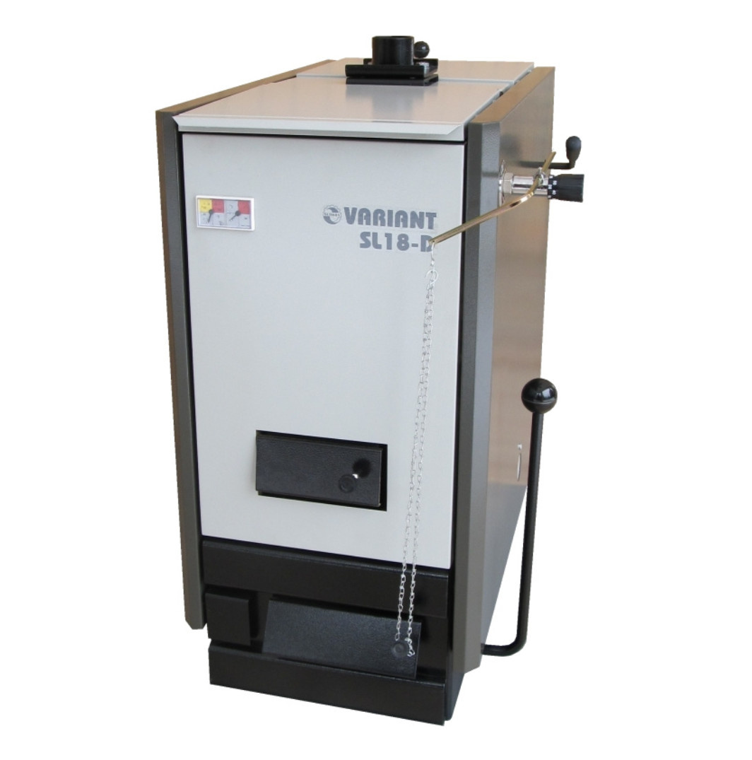 Prodám kotel Slokov SL18D