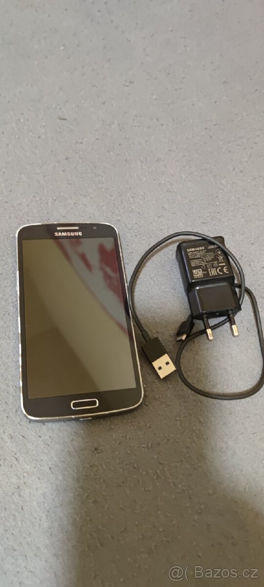 Samsung Galaxy Grand 2-SMG7105