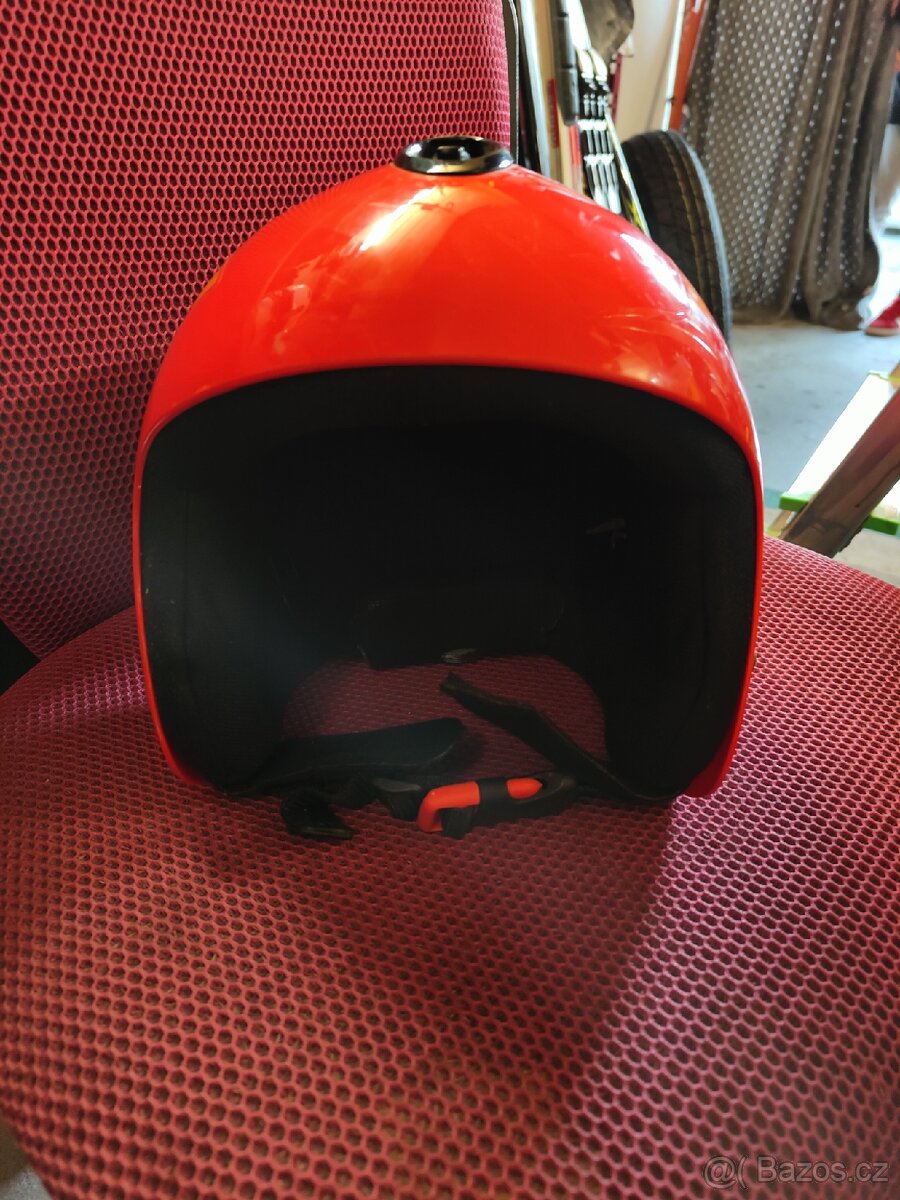 Dětská helma pro nejmenší Rossignol