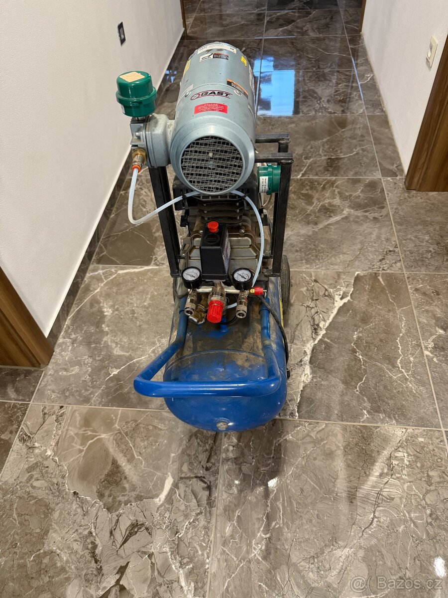 Kompresor na vzduch