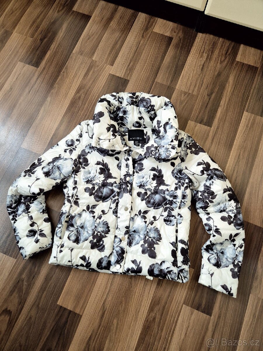 Dámská bunda C&A vel.36