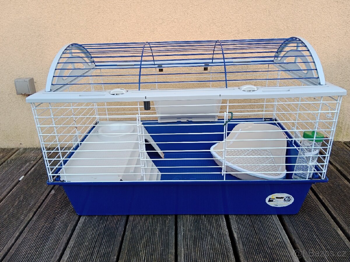 Klec pro drobná zvířata