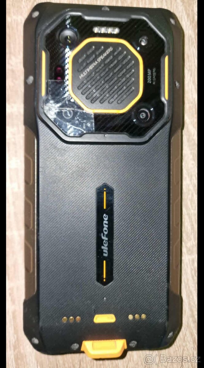 Ulefone armor 26 ultra