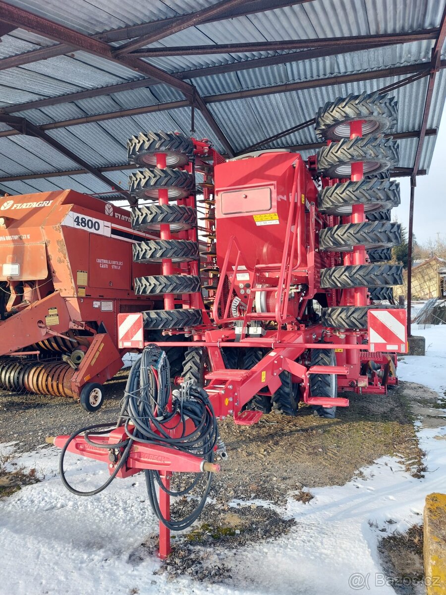 HORSCH Pronto 8 DC