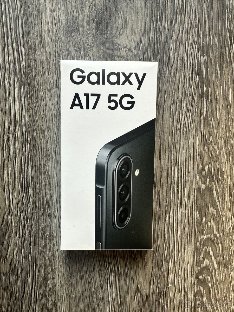 Samsung Galaxy A17 5G