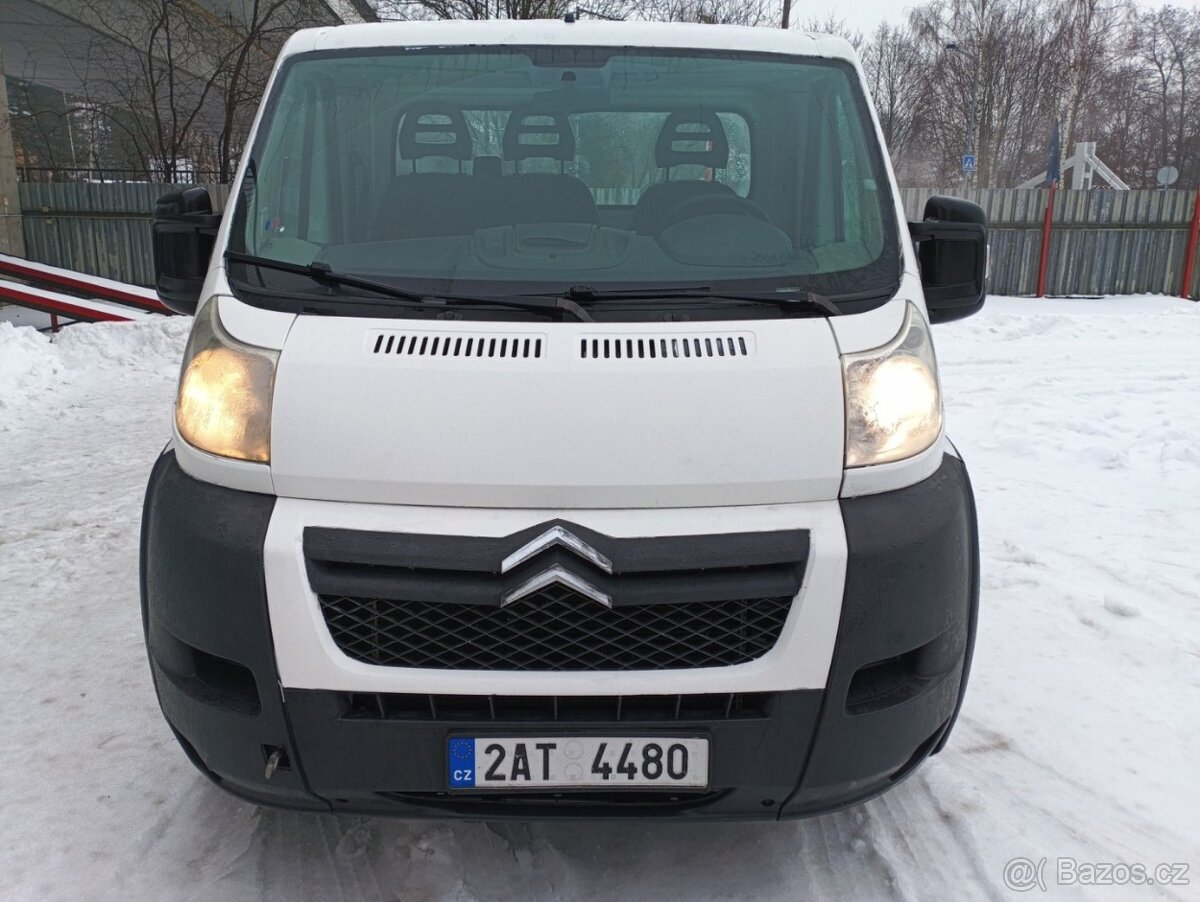Citroën Jumper