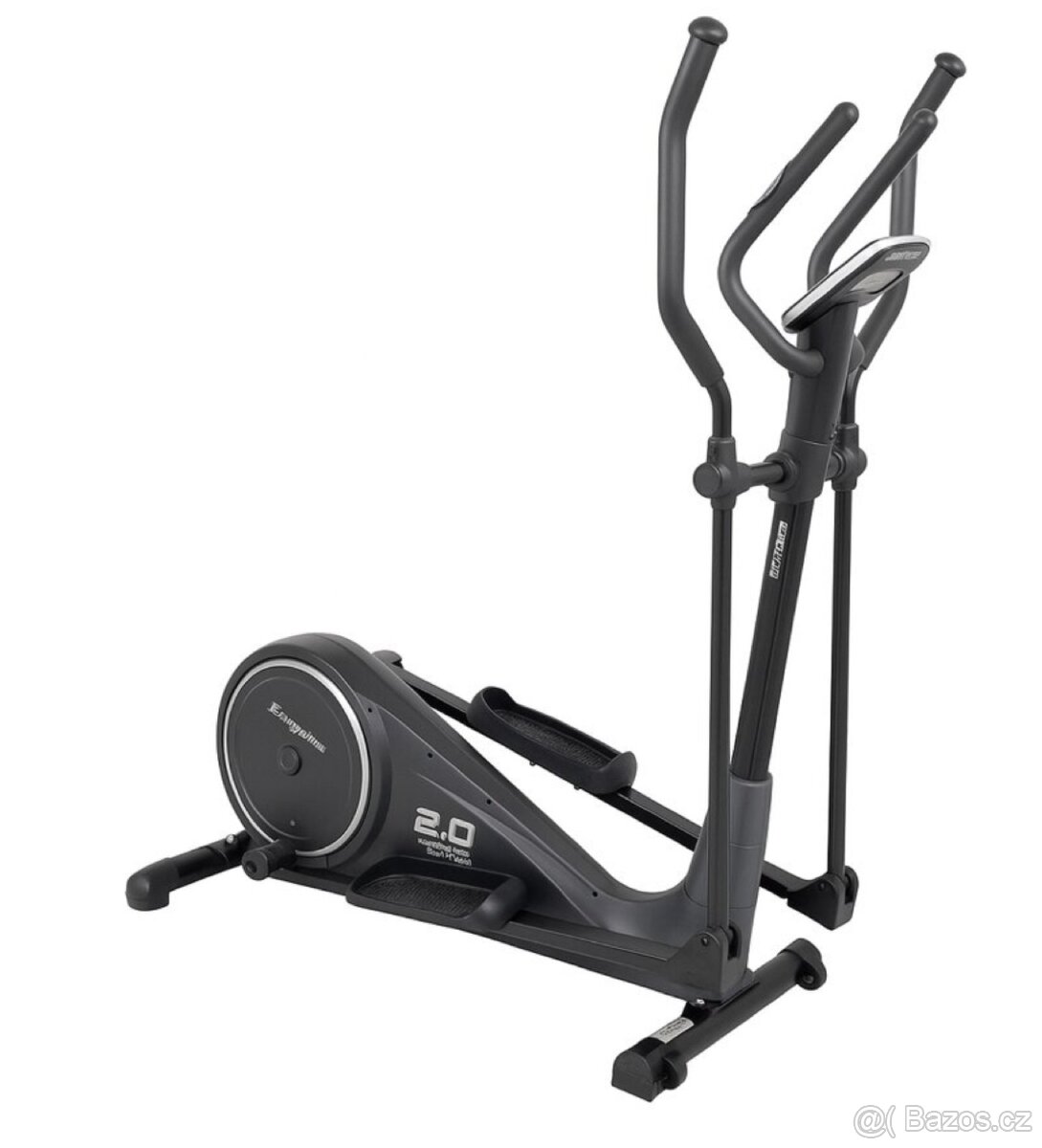 Eliptical Atlanta Black