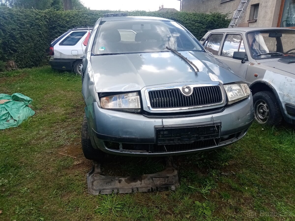Fabia