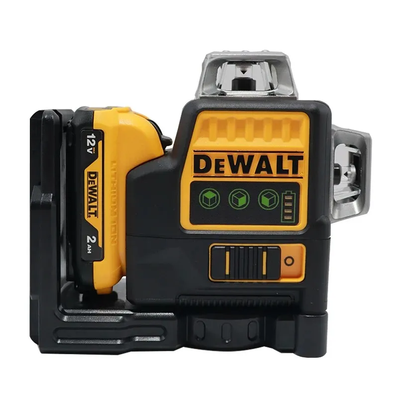 Dewalt laser