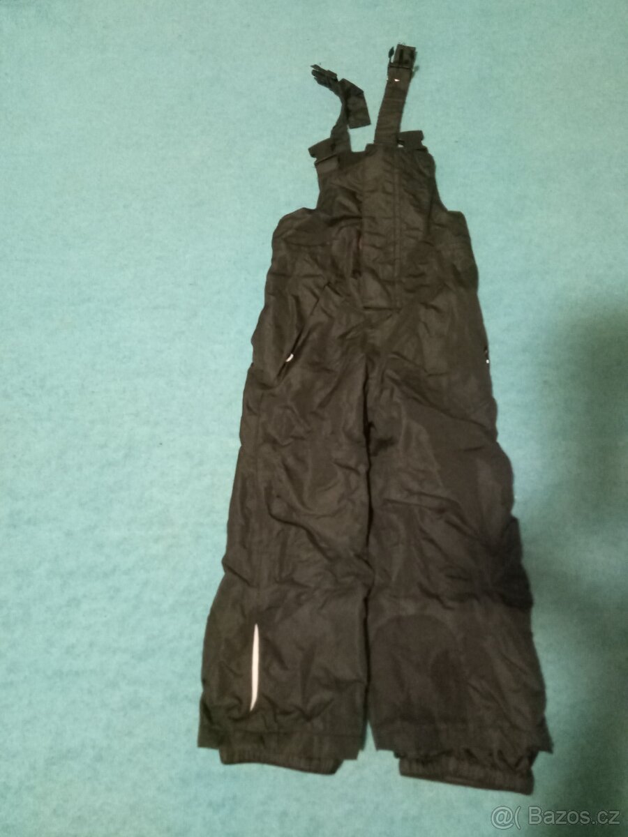 Lyžařské kalhoty