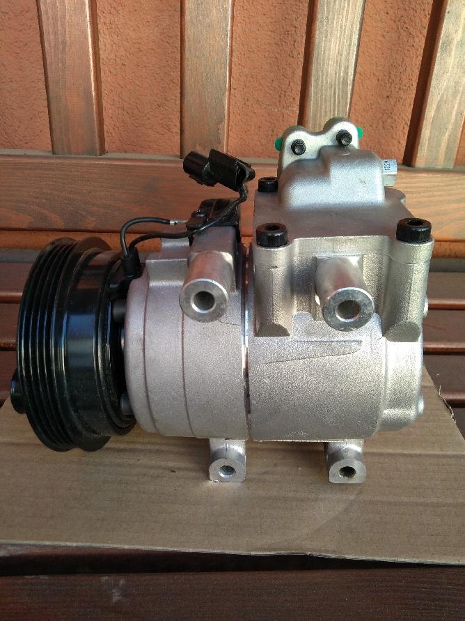 Hyundai Coupe, Elantra, Matrix