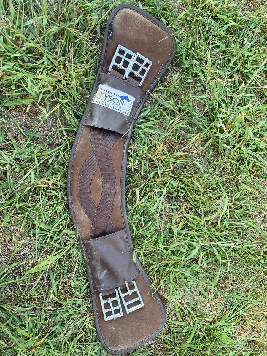 Podbřišník