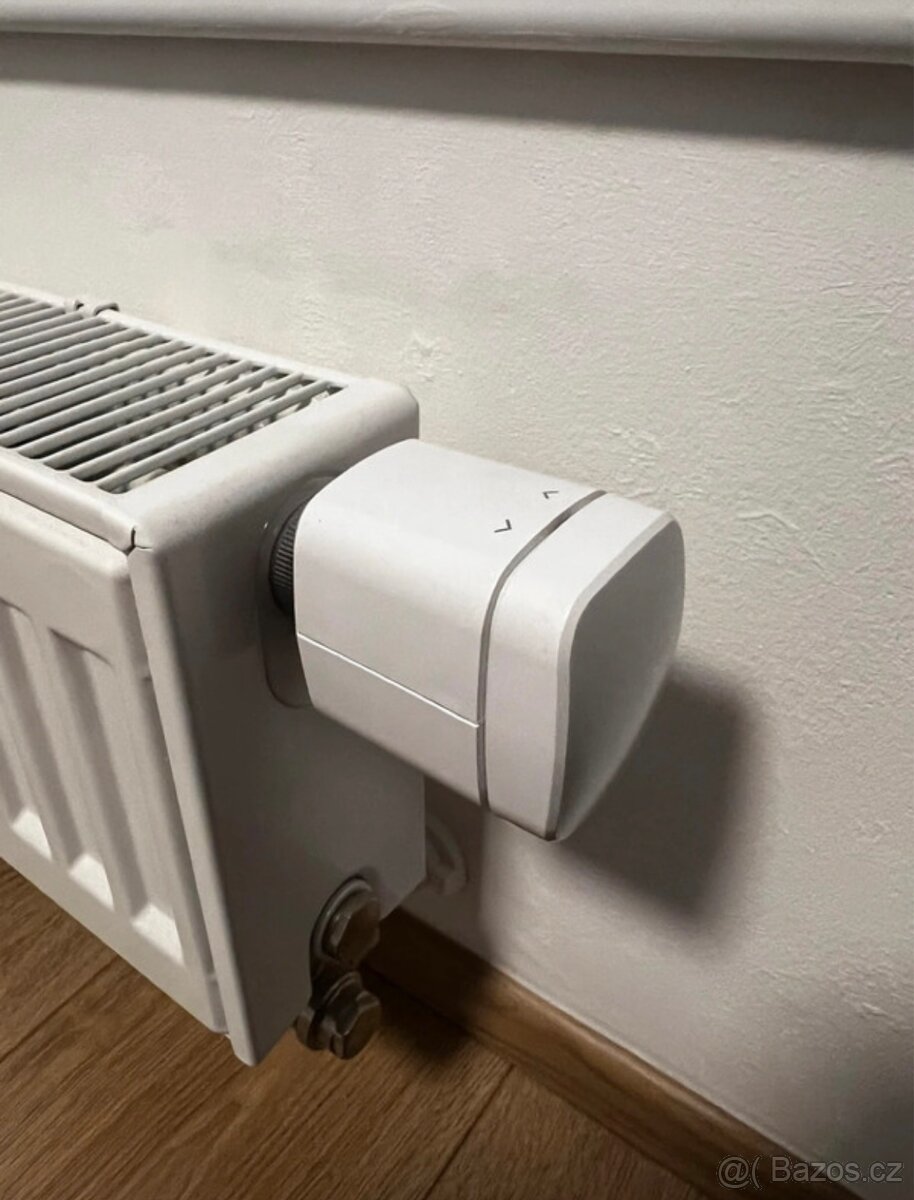 Eve Thermo Smart Radiator