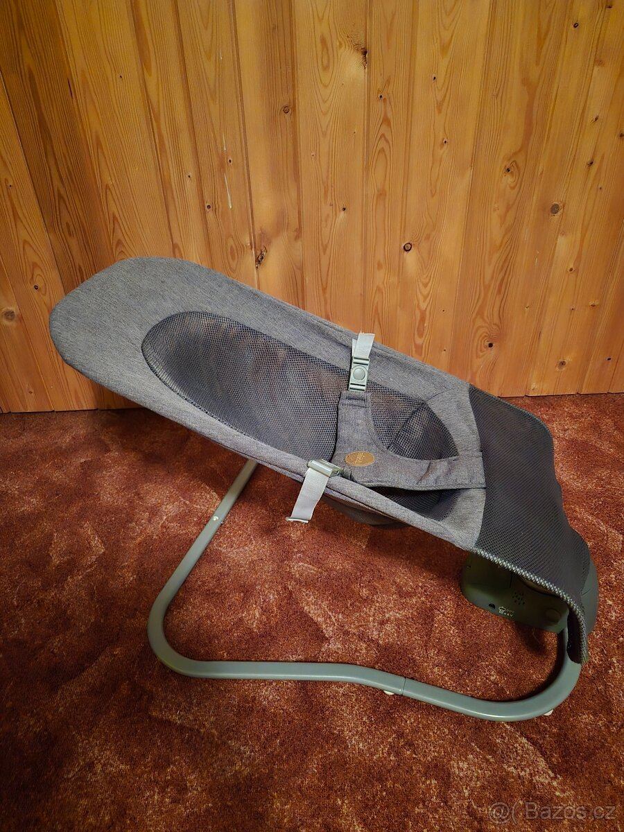 Lehačka/houpátko