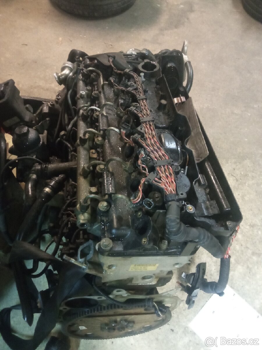 BMW 3,0 d