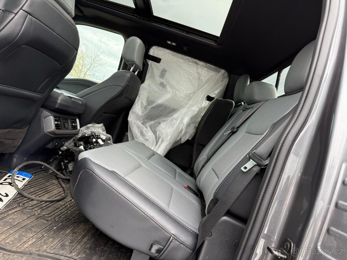 Ford F-150 Elektro 2024 Lightning LARIAT