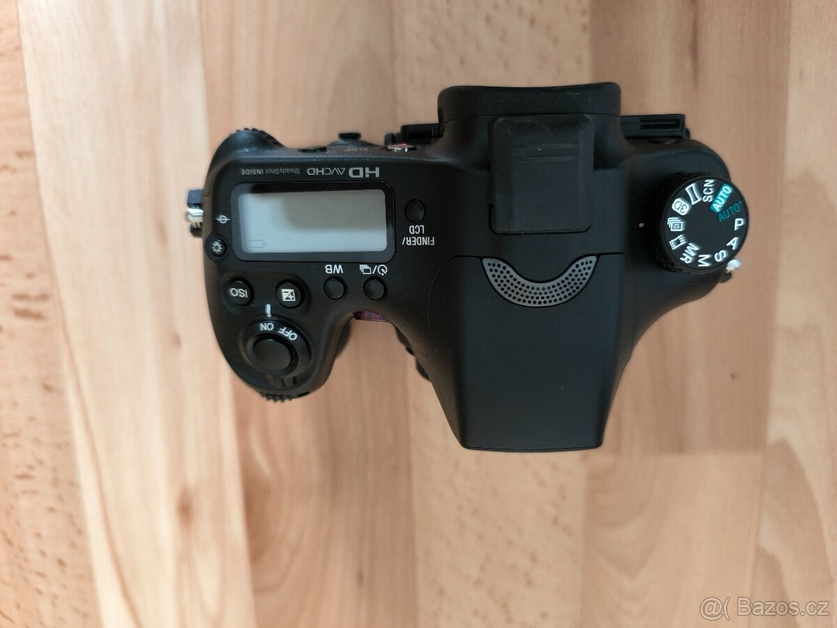 Sony 77