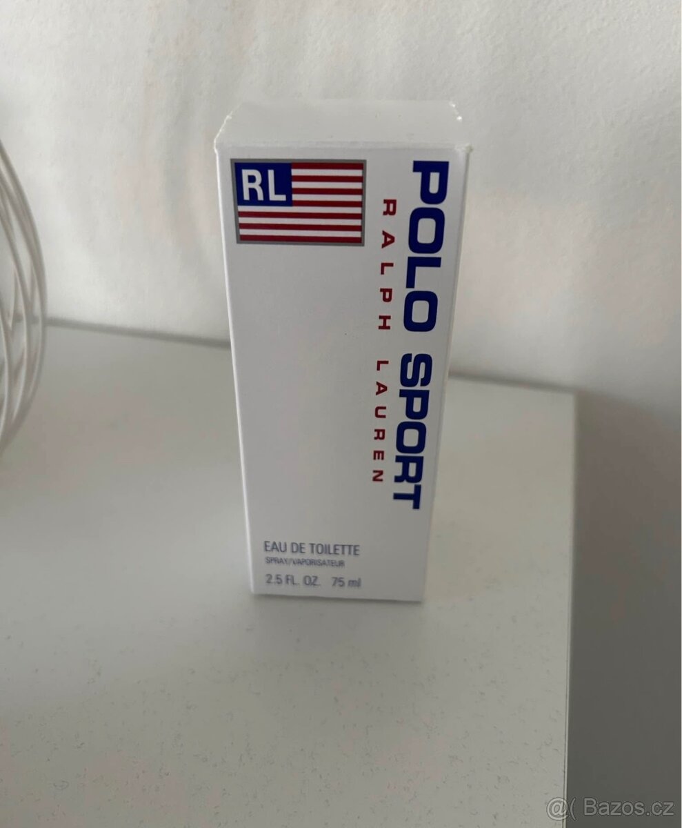 Ralph Lauren Polo sport