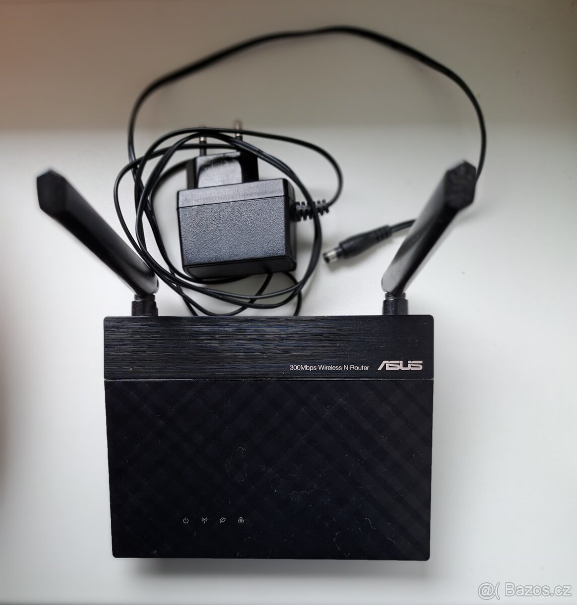 WiFi router RT-N12