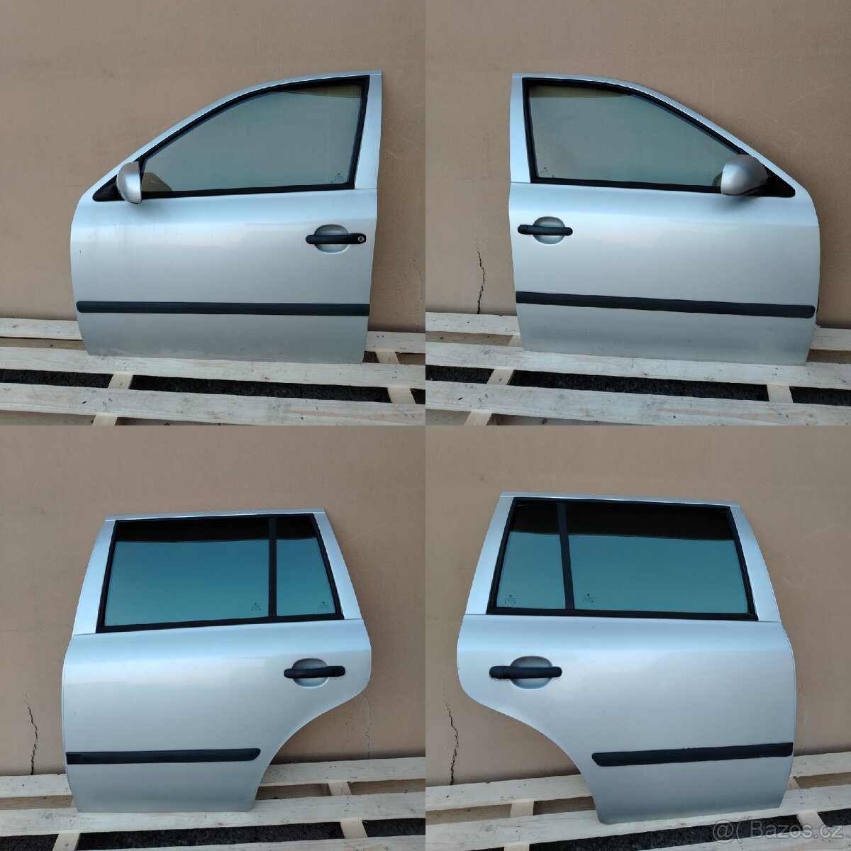 Dveře Škoda Octavia 1 kombi /combi