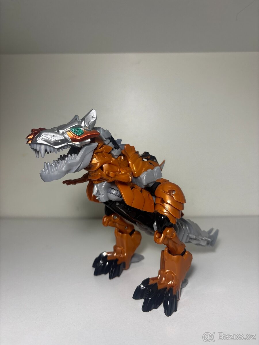 Transformers Dinobot Grimlock