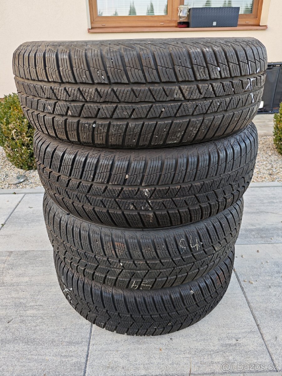 Barum 195/65r15