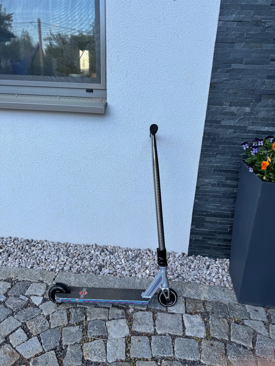 Prodám svůj komplet