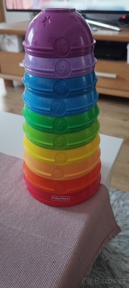Fisher Price