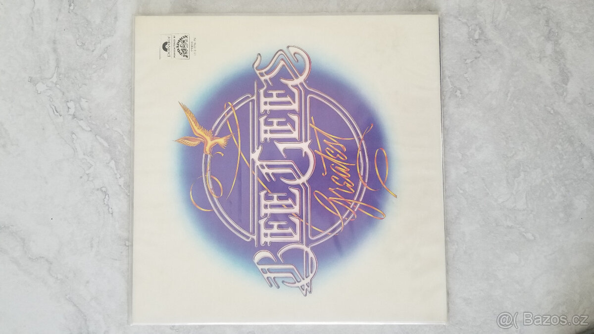 LP - BEE GEES
