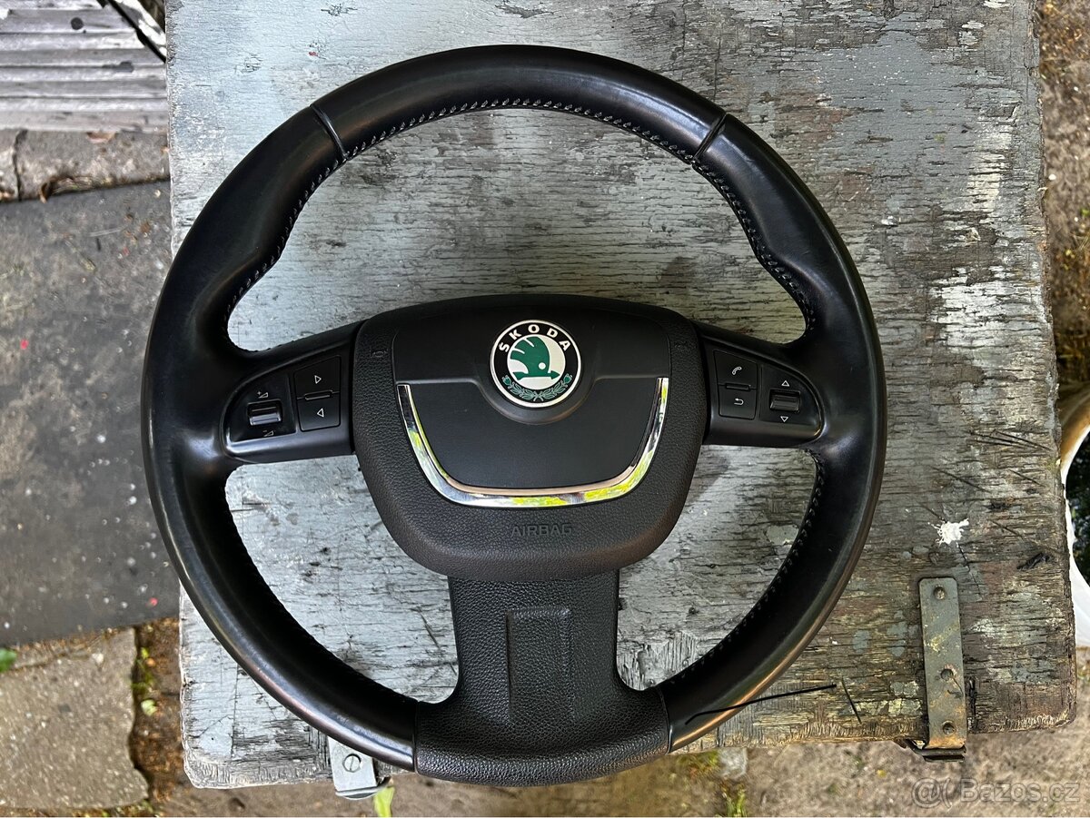 Volant Superb 2