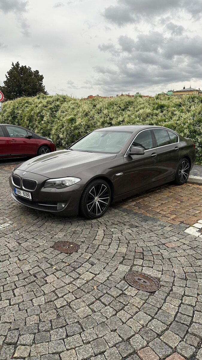 BMW 530d