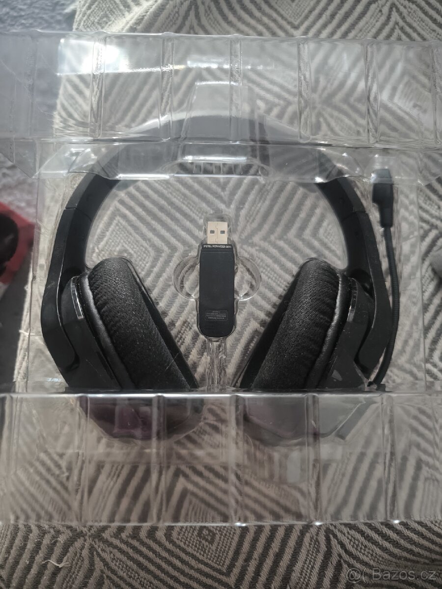 HyperX Cloud stinger core wireless + dtsx