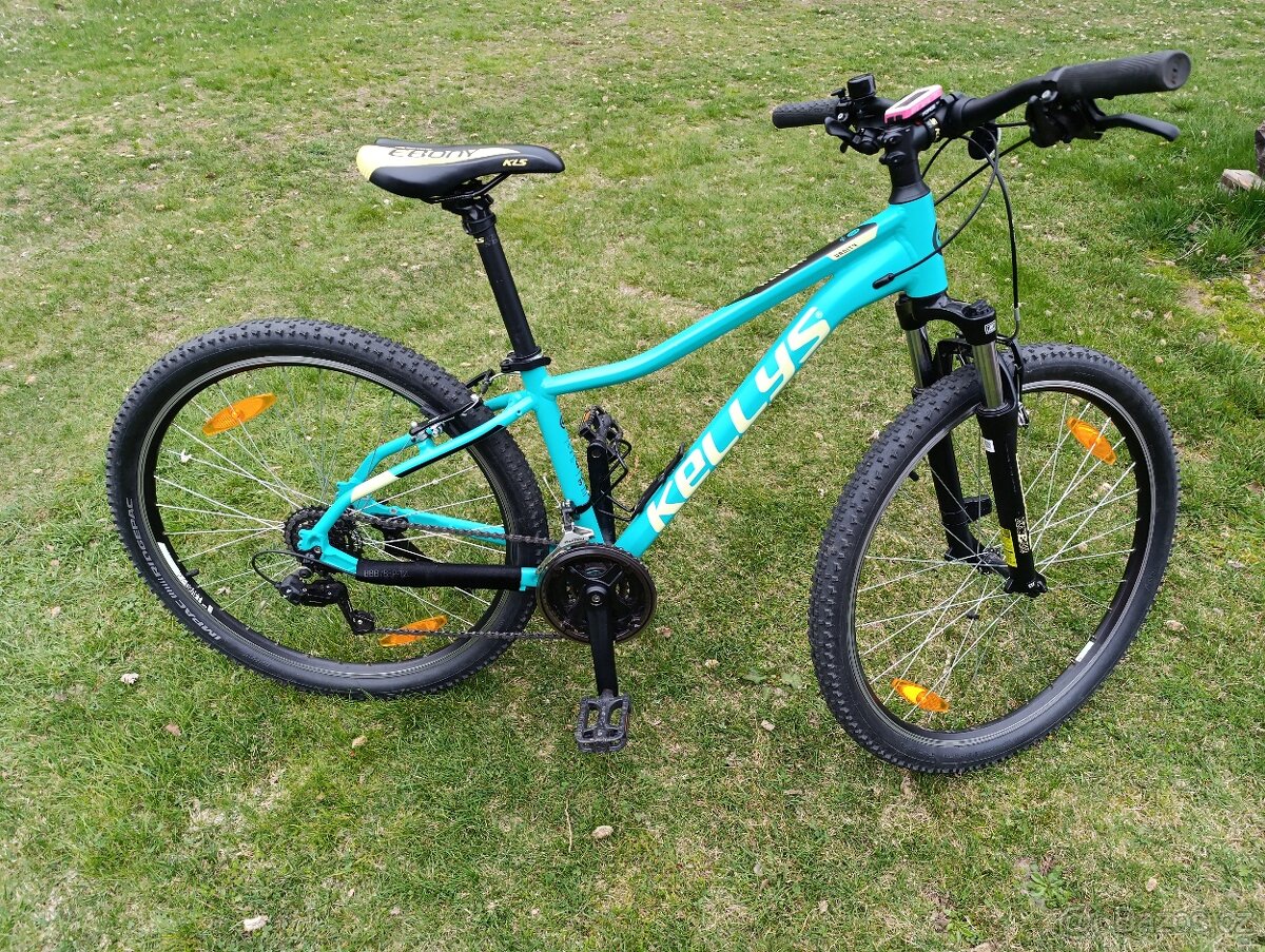 Kellys Vápnitý 10   27,5"