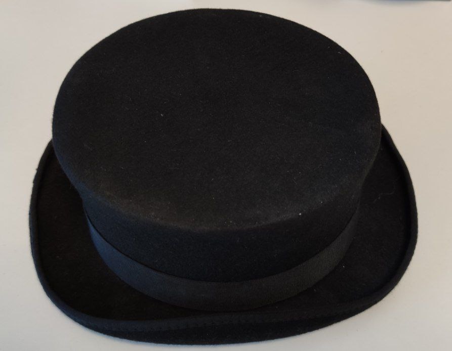 Сylindr Anthony Graham Classic Headwear