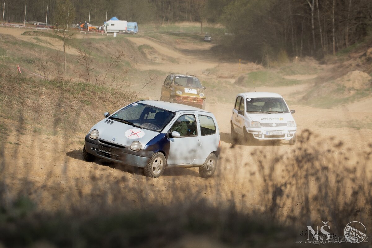 Twingo