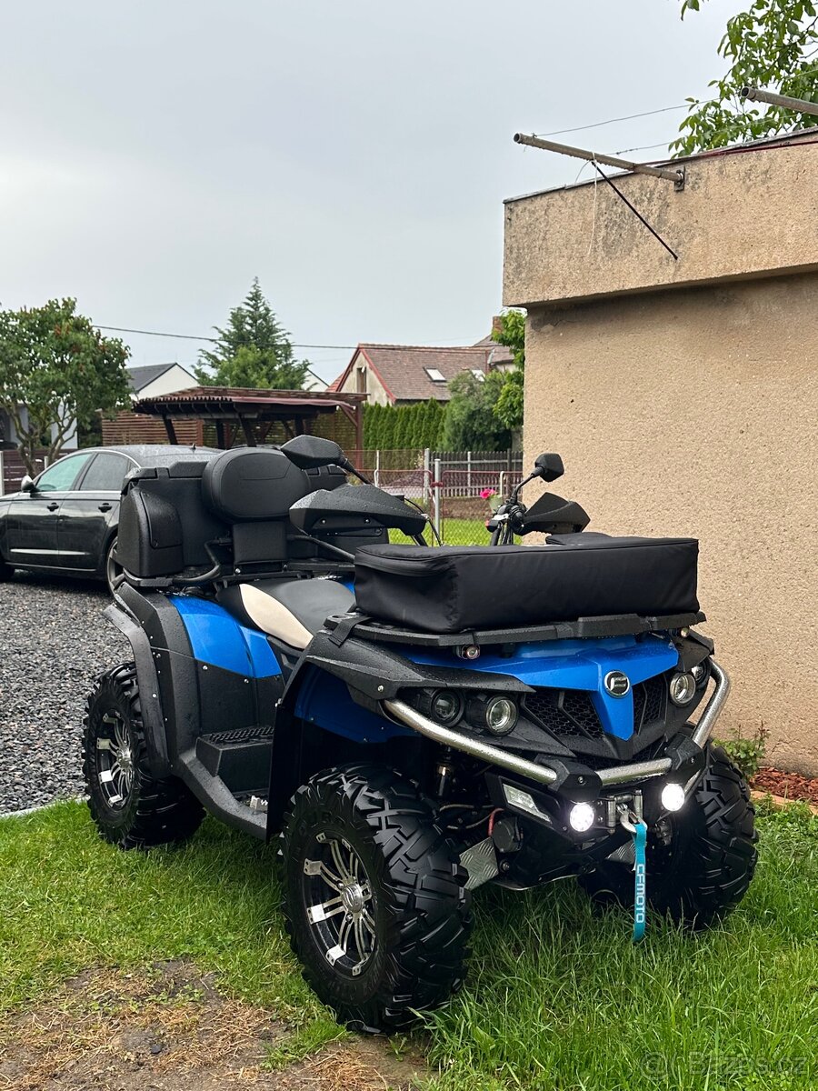 Gladiator x550